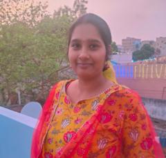Velangini Mary Kasu