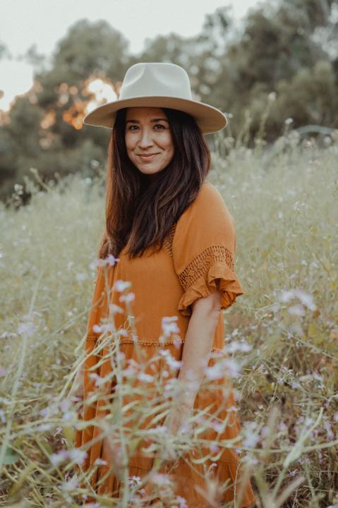 Nicole Leigh Foster