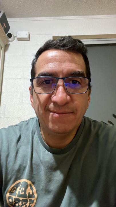 Carlos Gaete