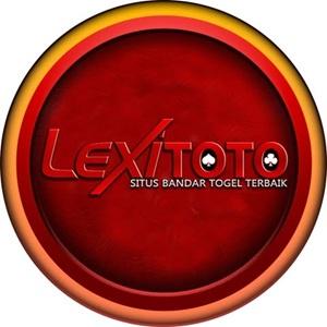 Lexitoto Terpercaya