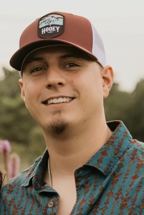 Blake Aguilar