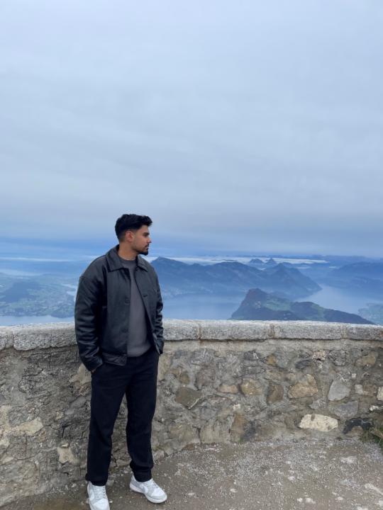 Arbaaz Khan