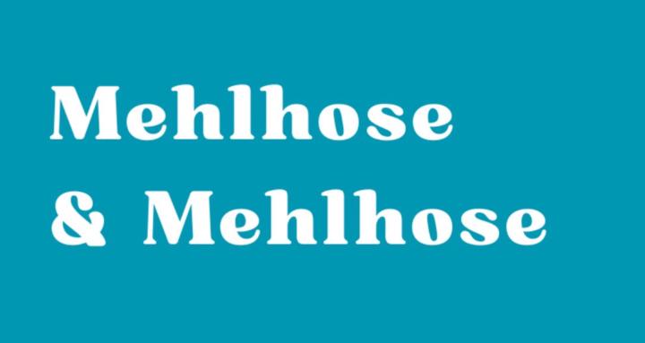 Mehlhose & Mehlhose