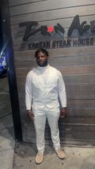 Marquis Murdock