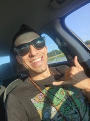 Nic Santiago