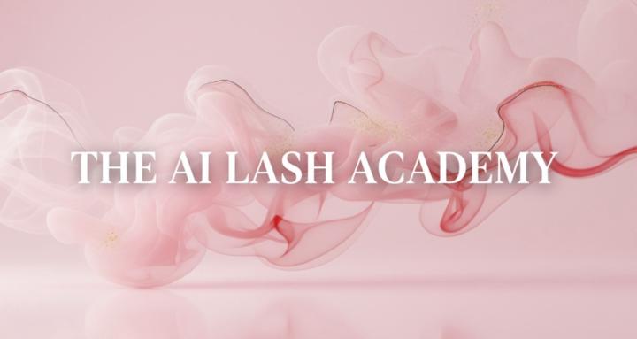 The Ai Lash Academy