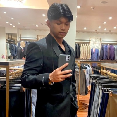 Laishram Roney