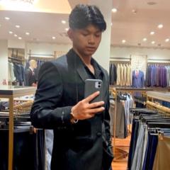 Laishram Roney