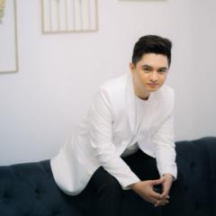 Mark Santos