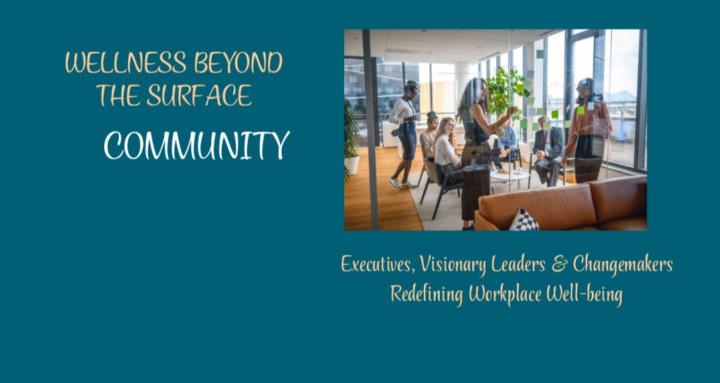 Wellness Beyond the Surface