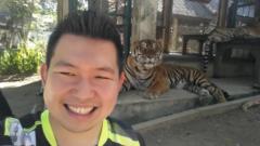 Chee wing Chang