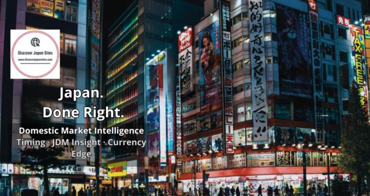 DiscoverJapanSites