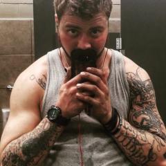 Chase Stramel