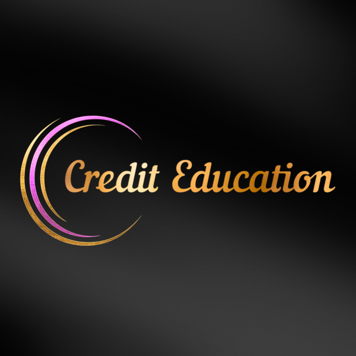 Join me live now for Credit Education