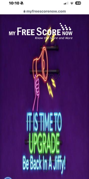 Credit pull link? Down? Admins! please help :) 