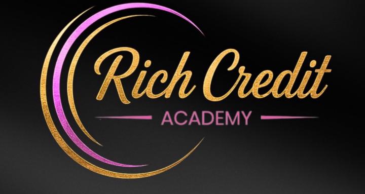 Rich Credit Academy