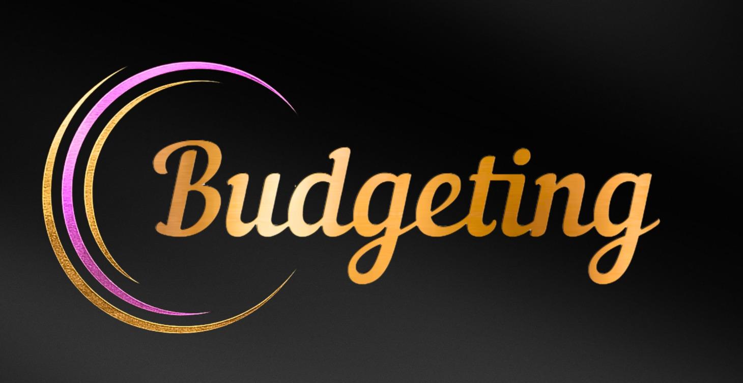 Budgeting