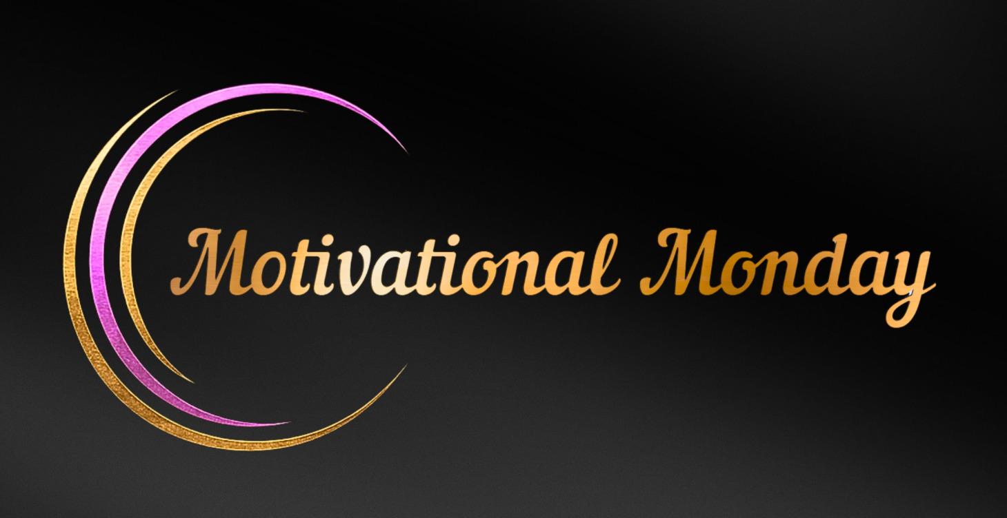 Motivational Monday Recordings