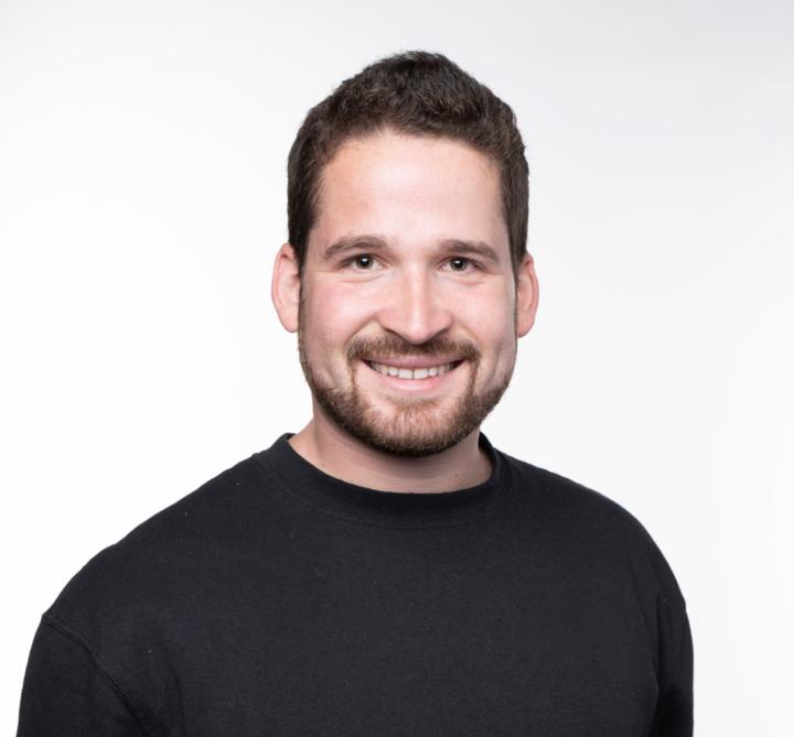 Elliot Cohen