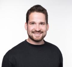 Elliot Cohen
