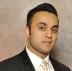 Arsalan Uddin