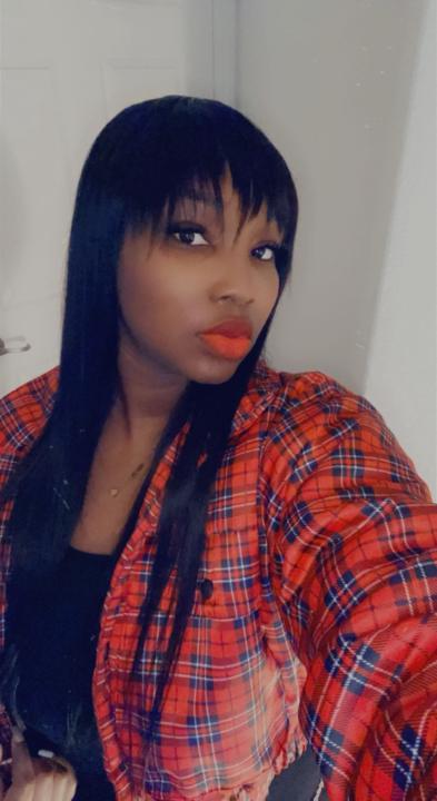 Chardaye Brantley