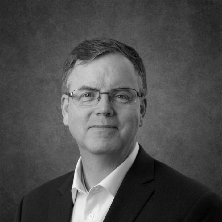 Timothy Carroll