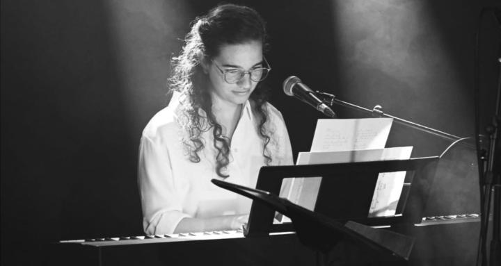 Music production with Noa