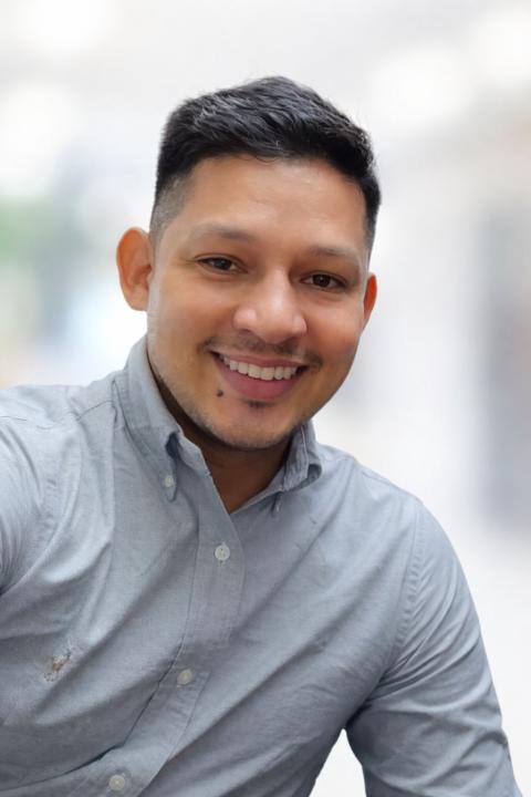 Jean Carlos Ortiz