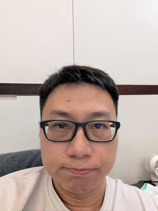 Hank Wang