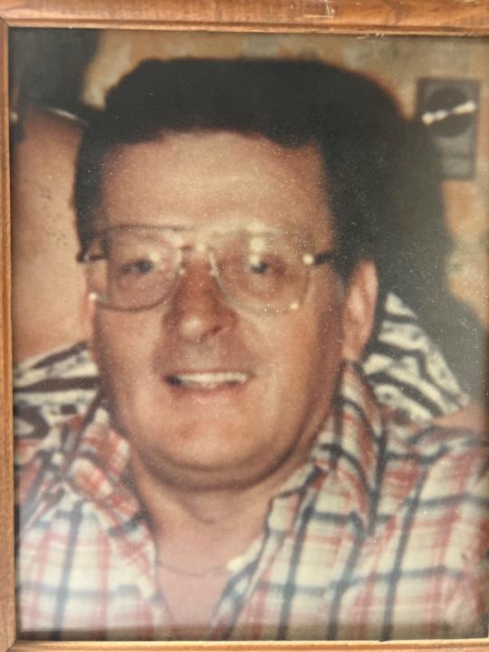 Ken Prario