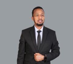 Mohamed Ali