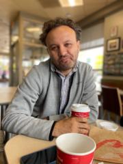 Murat Kabakci
