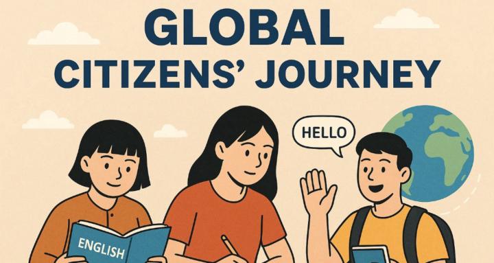 Global Citizens' Journey