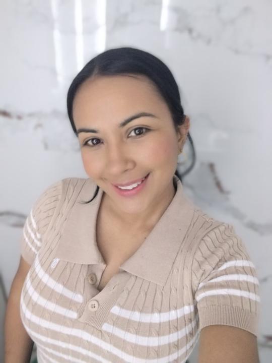 Yutleidy García