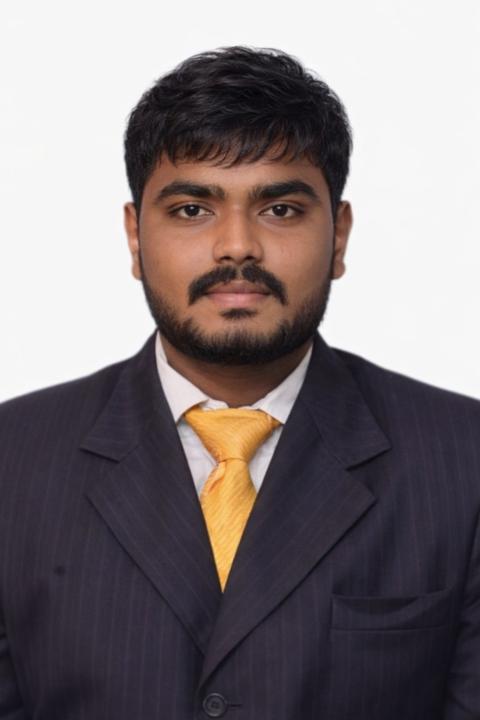 Rs Harish