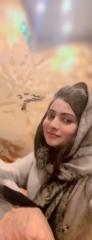 Moona Iqbal