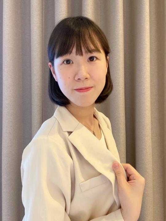 苓苓 陳