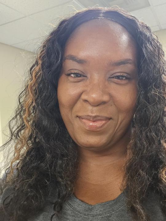 Tamara Harden