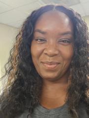 Tamara Harden