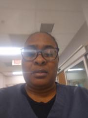Faith Maduabuchi-Okorie
