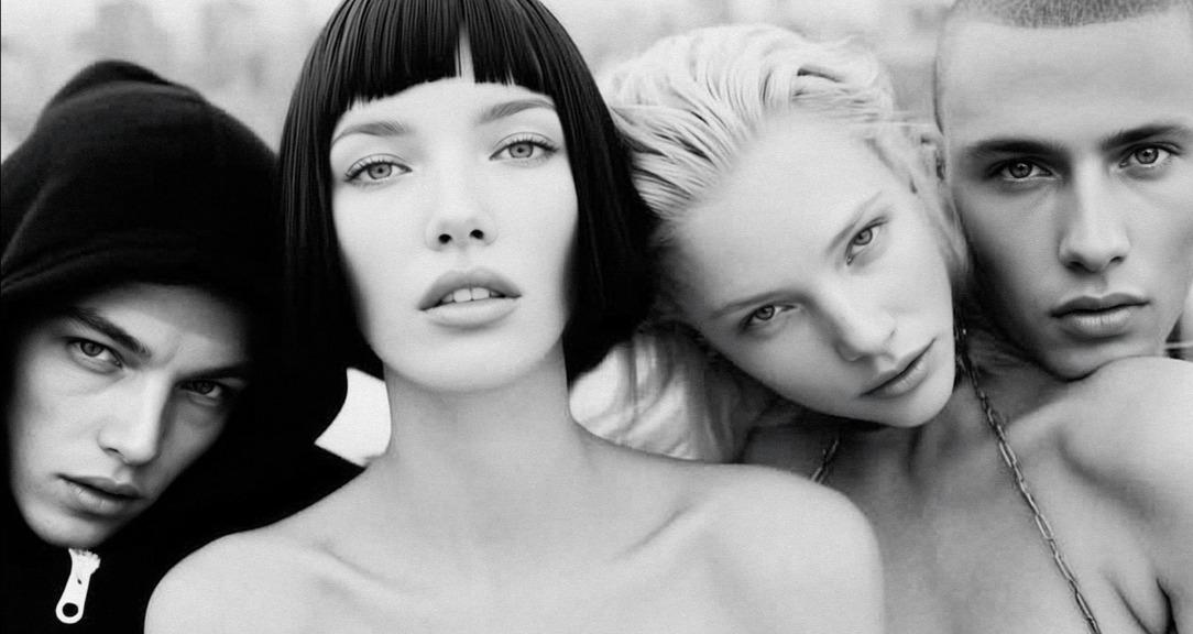 THE MODEL COMMUNITY by FAMA