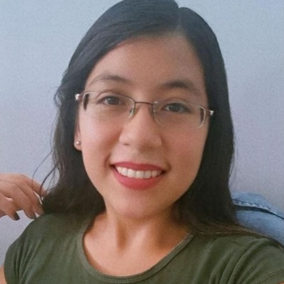 Rosa Abigail Rodas Cabanillas