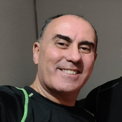 Rodrigo Ortega