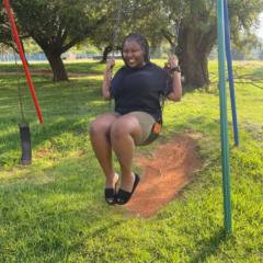 Perpetauly Thandiwe Katayi