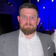 Chris Kroneberger