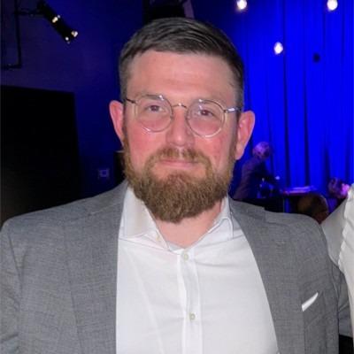Chris Kroneberger