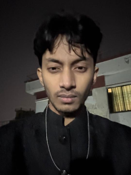 Froksd Backstage