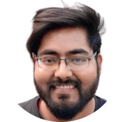 Avinash Kumar