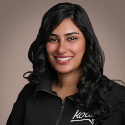 Aakriti Gupta